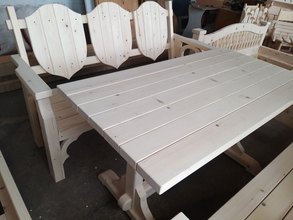 Продам изделия из дерева