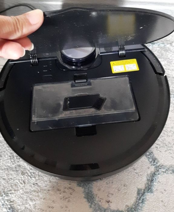 Продам Робот пылесос