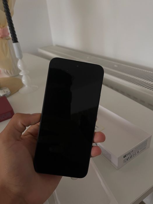 Vand Telefon Honor 400 512 Gb Midnight Black Nou Nefolosit