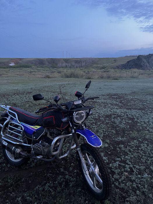 Продам LTM 250 F9