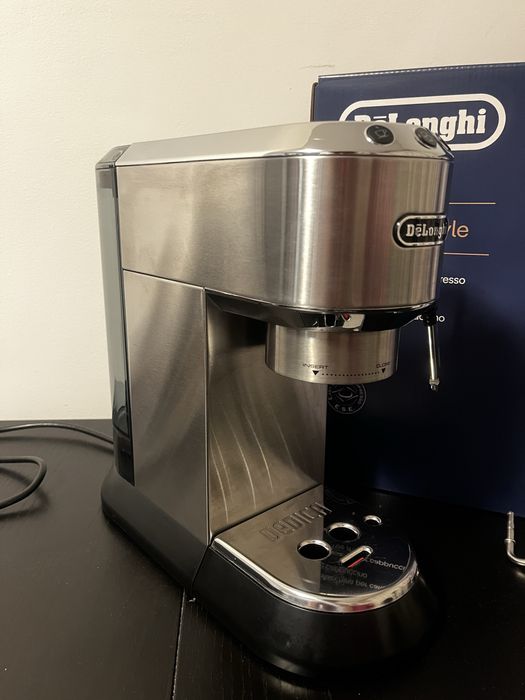 De'Longhi Dedica Style EC 685