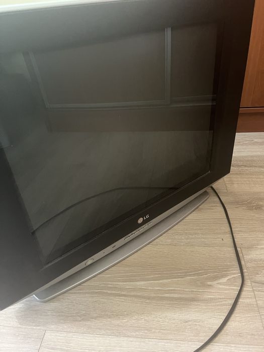 Телевизор рабочий