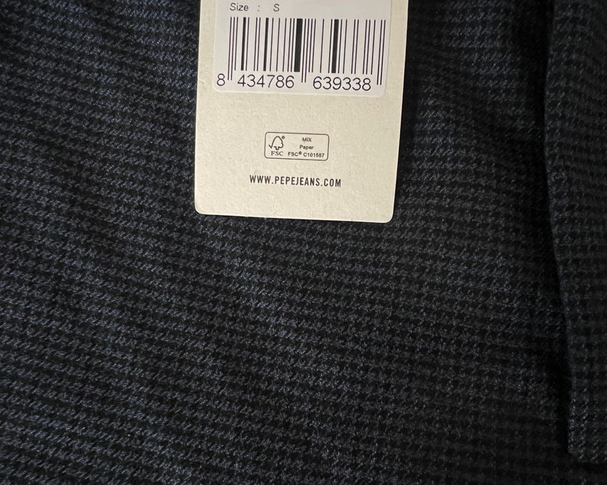 Дамски панталон Pepe Jeans | S (36)