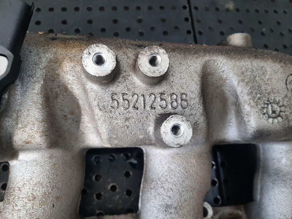galerie admisie 1.9 jtd 120 cp 939a1000 fiat croma alfa romeo 159  55212586