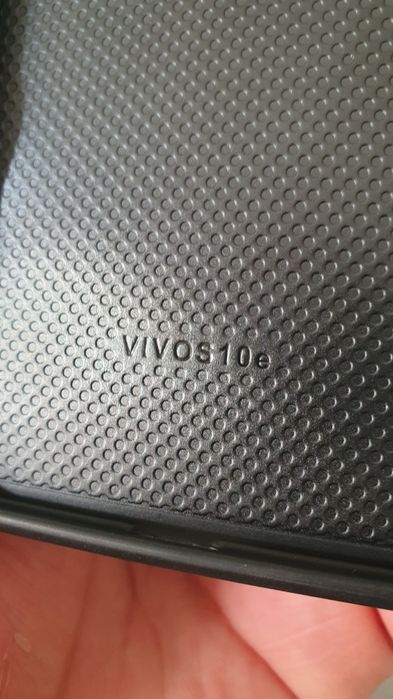 Предпазен калъф/кейс за Vivo S10e