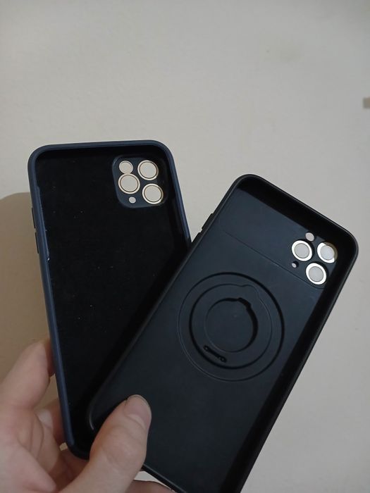 Iphone 11 pro max uchun chexol