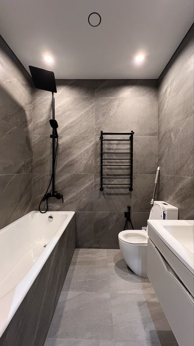 Стильный и уютный евродом для кофмортной жизни в престидной махале .