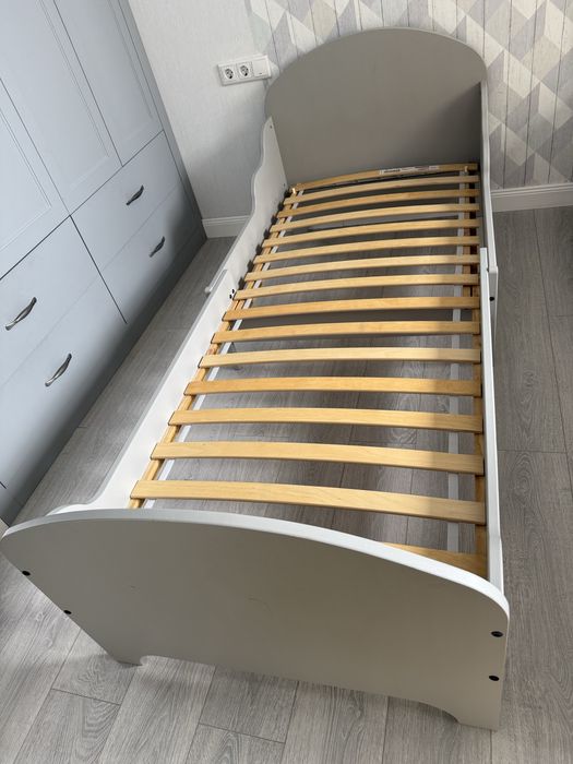 Кровать подростковая Ikea