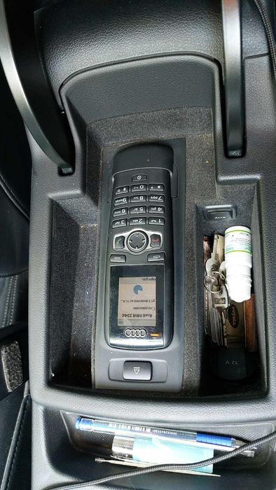 Audi Q5 3.0TDI Quatro