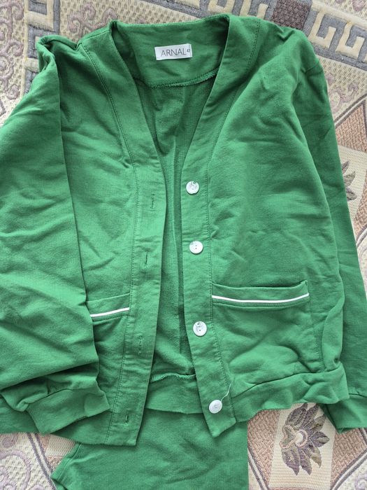 Подростковая одежда