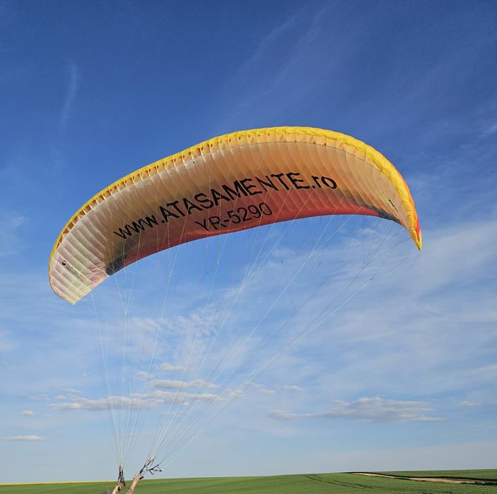 Dudek Universal 1.1 - Parapantă / aripă paramotor