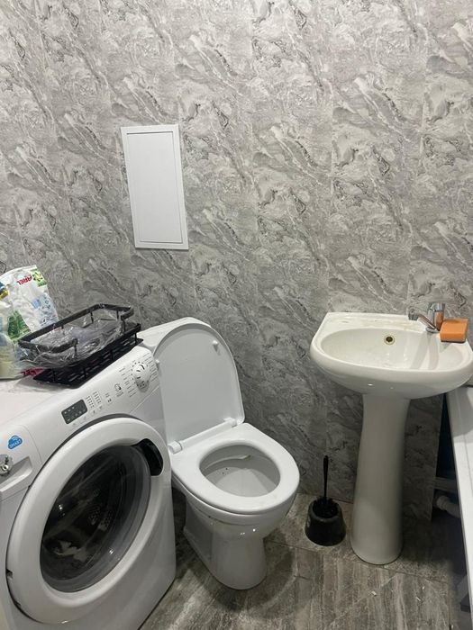 Продам 3х комнатную квартиру