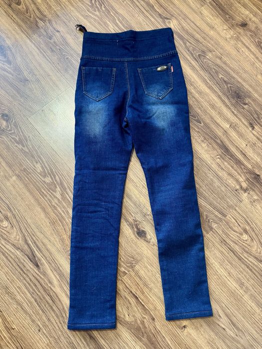 Продам джинсы для беременных