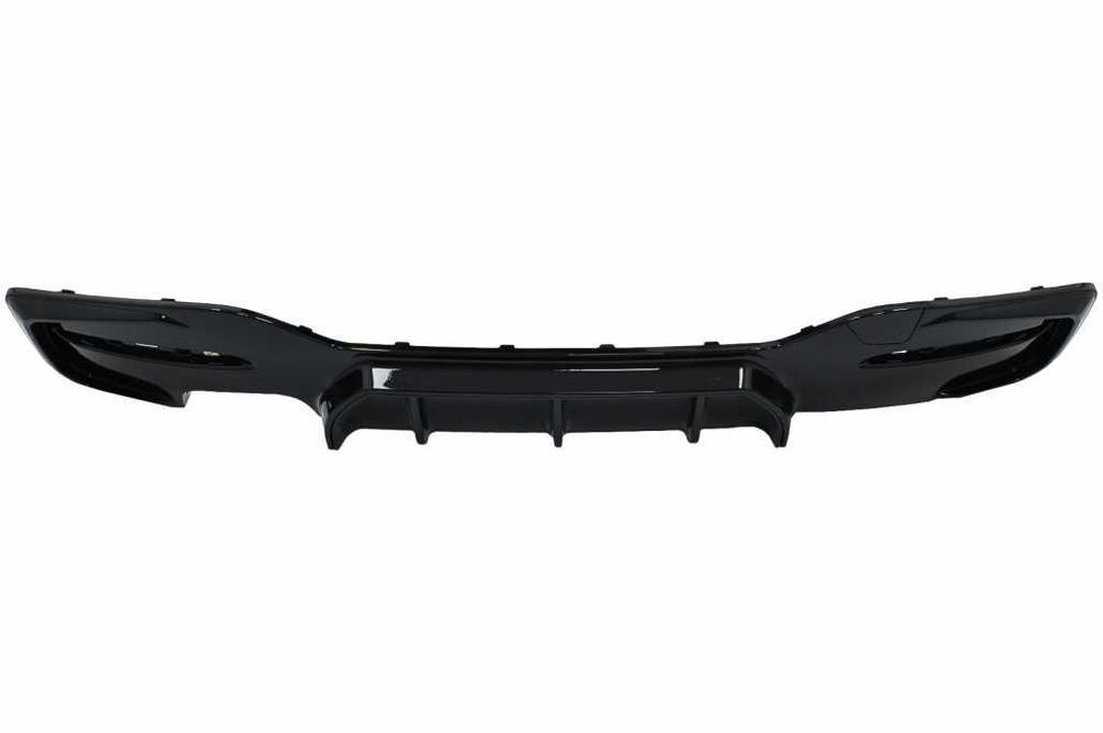 Oferta Boost Difuzor Evacuare Dubla Stanga BMW Seria 1 F20 F21 LCI (2015-2019)
