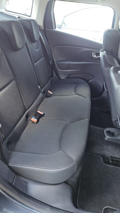 Renault Clio 2020 0.9tce