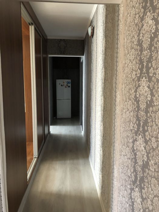 Продам квартиру в районе Вернего рынка