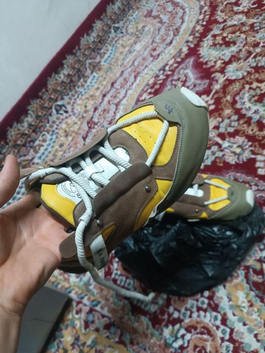 Erkaklar oyoq kiyimi