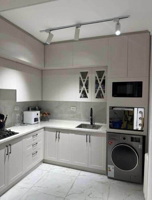 Ц-6 метро минор 3 комнатная алайский базар финансовый кирпич балкон