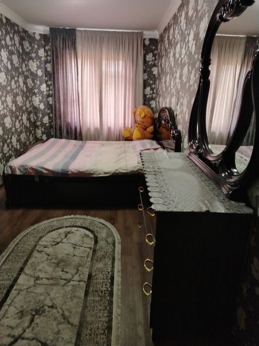 Аренда метро тинчлик 2.хонали оилага берилади