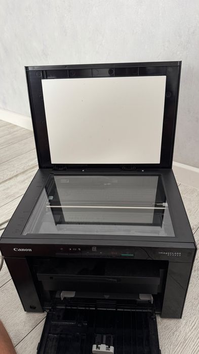 Продам принтер Canon imageCLASS MF3010