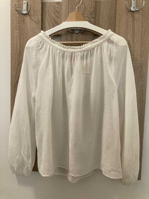 Блуза, риза на Weekend Max Mara, S размер, нова с етикет