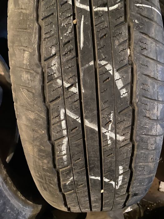 На 18 275/60 Дунлоп