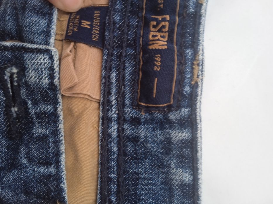 Шорты мужские две пары