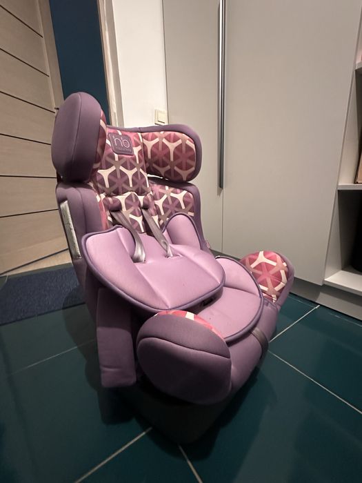 Happy baby автокресло