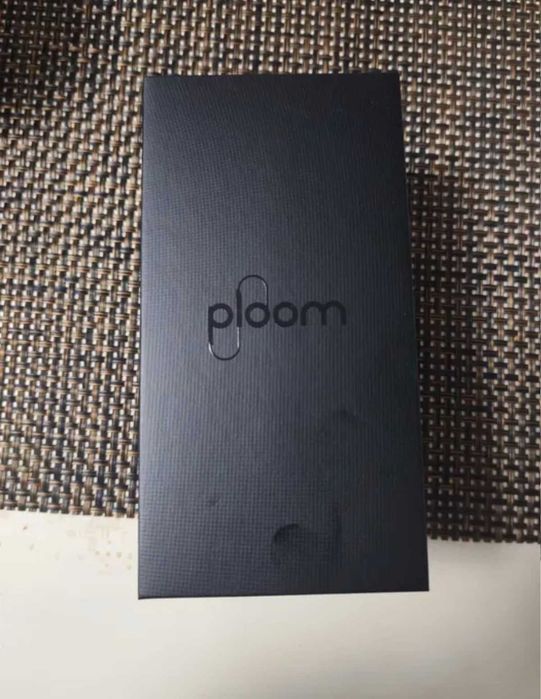 Dispozitiv Aura Ploom nou