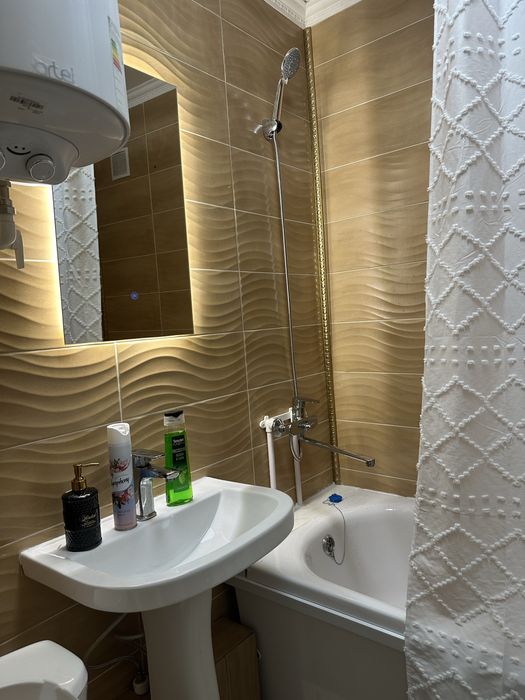 Квартира на юбиленом посуточно