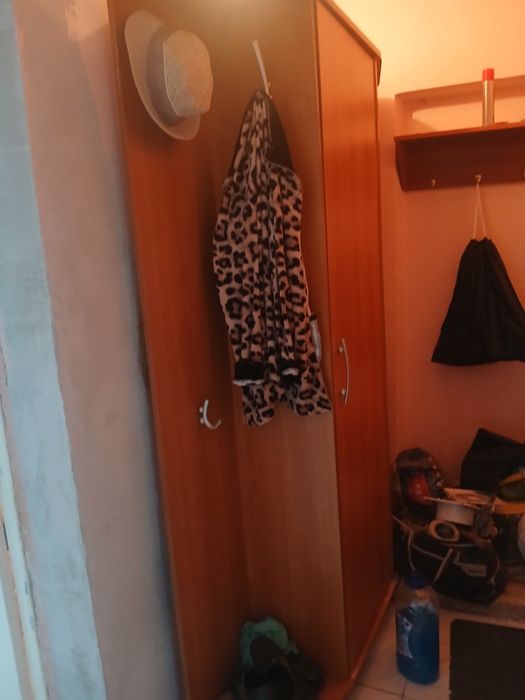 Продам прихожку дешево