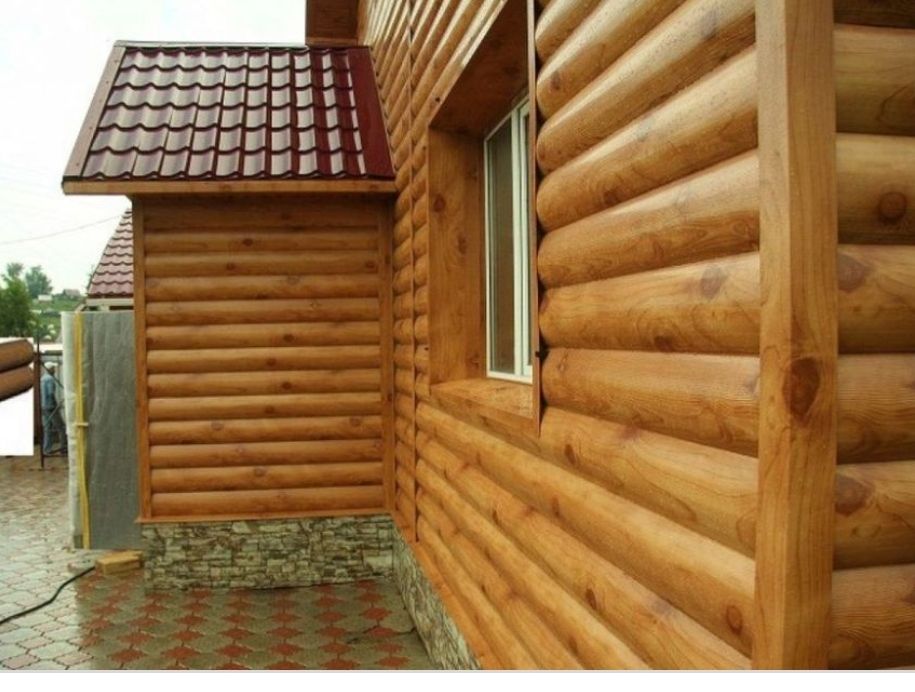 Сайдинг, профиль под гипсокартон.