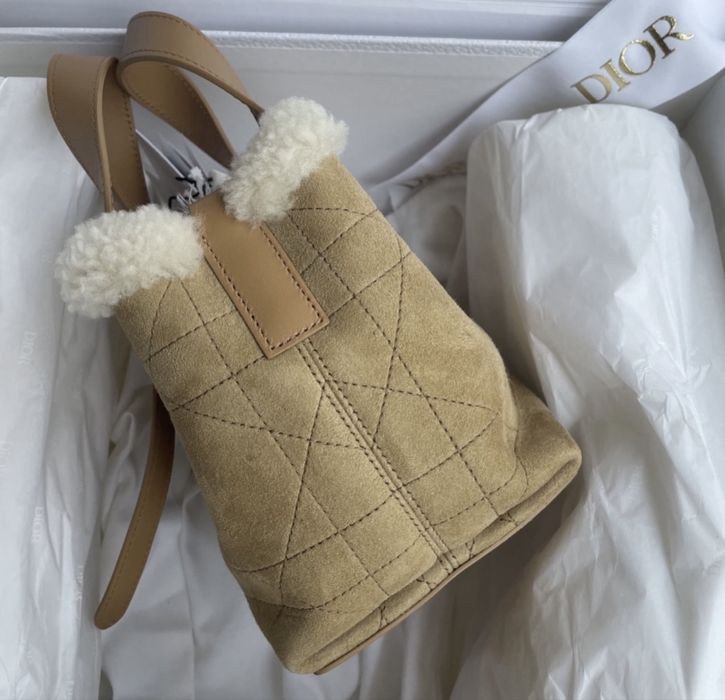 Dior дамска чанта