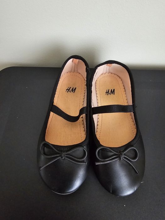 Balerini H&M  marimea 26