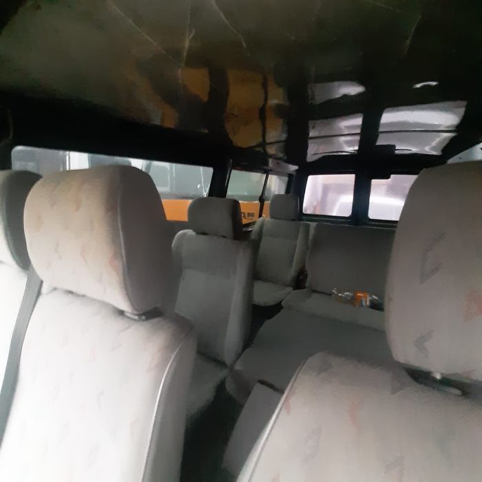 Volkswagen T 4 Caravelle