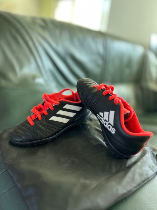 Футболни стоножки