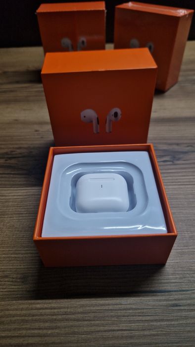 Безжични слушалки AIR PRO 2