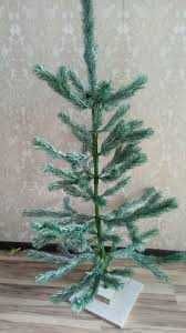 Елка искусственная