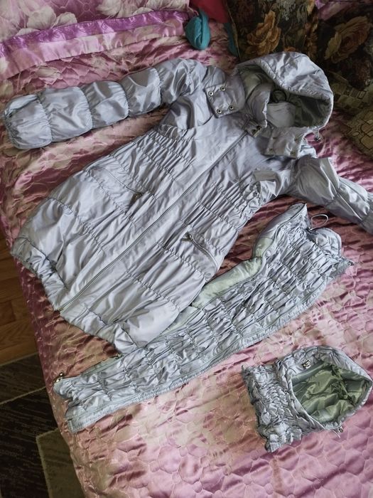 Куртка для беременных