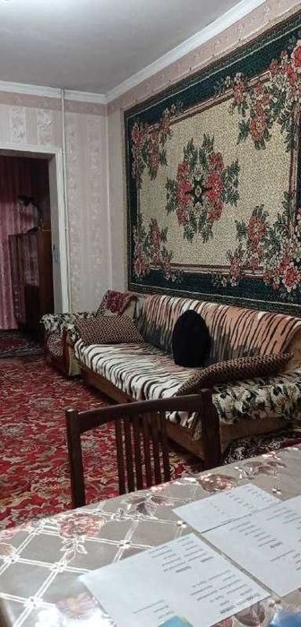 Продам 2 ком КАРАСУ 3 1 Этаж №Ш102