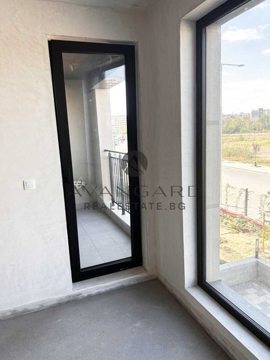 оф.24230 Двустаен апартамент с АКТ 16 / Тракия