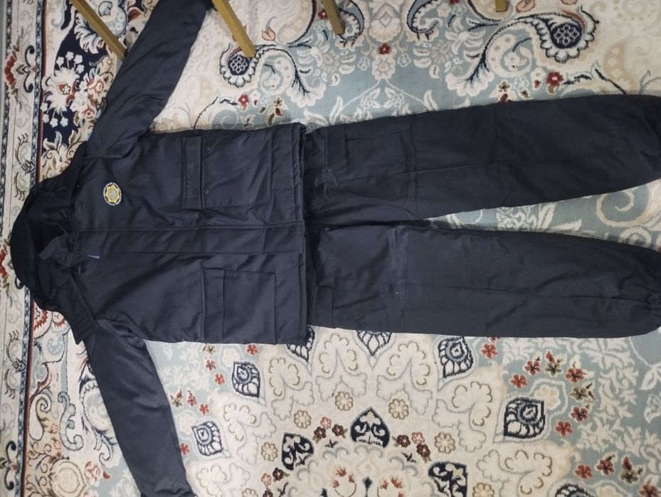 Форма новый пожарный