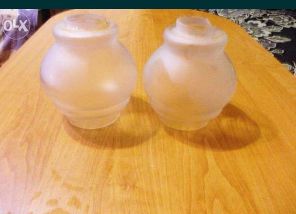 Globuri lustra vintage abajururi lustra