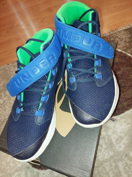 Оригинални маратонки 38.5н-24см