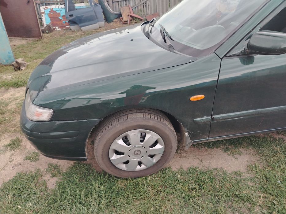 Продам машину мазда