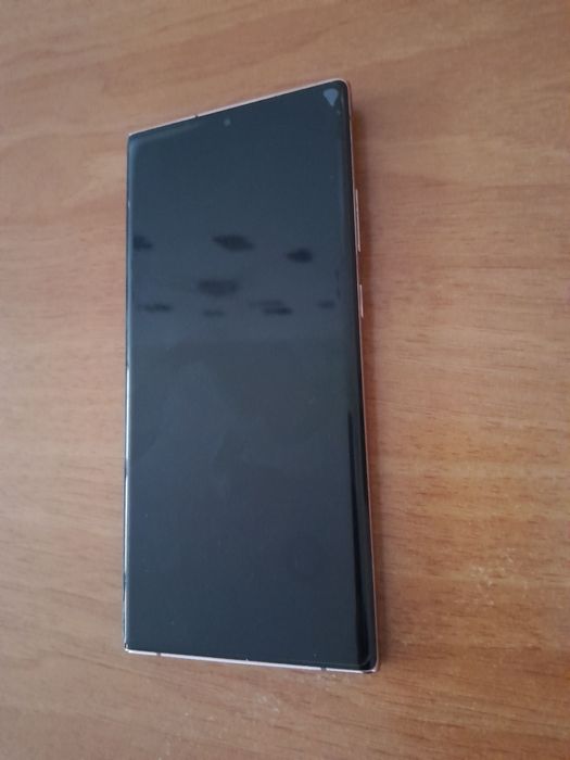 Samsung galaxy note 20 ultra