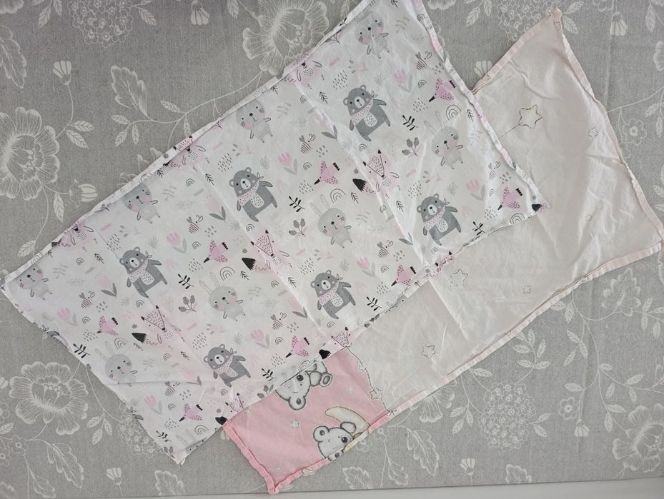 Чаршафи за количка