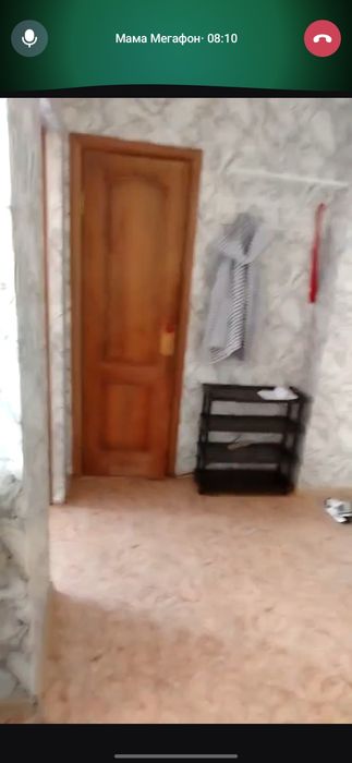 Однокомнатная квартира