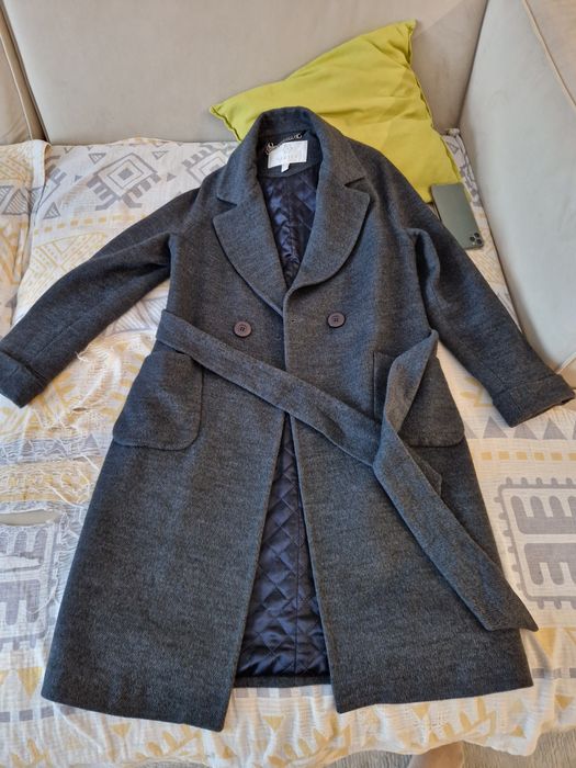 Пальто демисезон