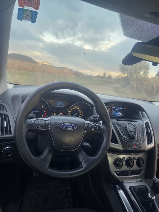 FORD Fiesta 2013 — imagine 5